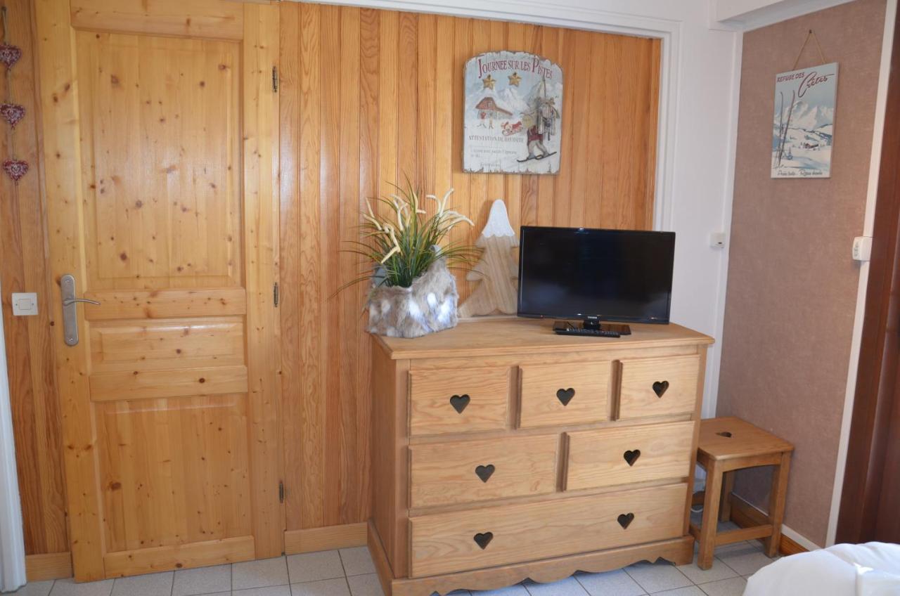 Gite Les Dryades Gérardmer Buitenkant foto
