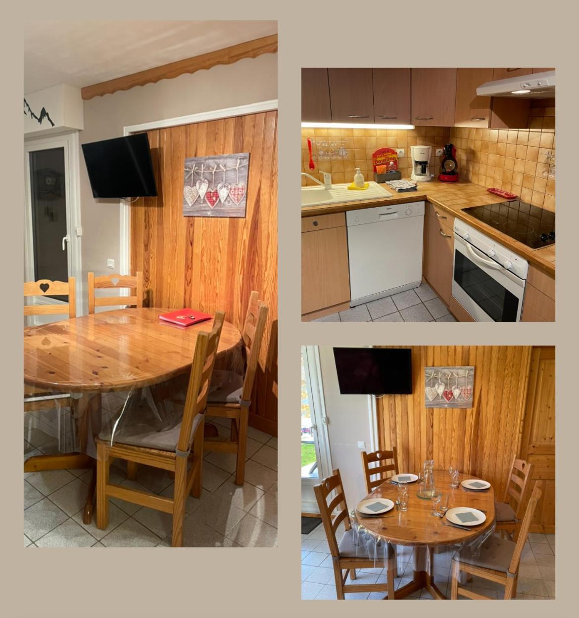 Gite Les Dryades Gérardmer Buitenkant foto
