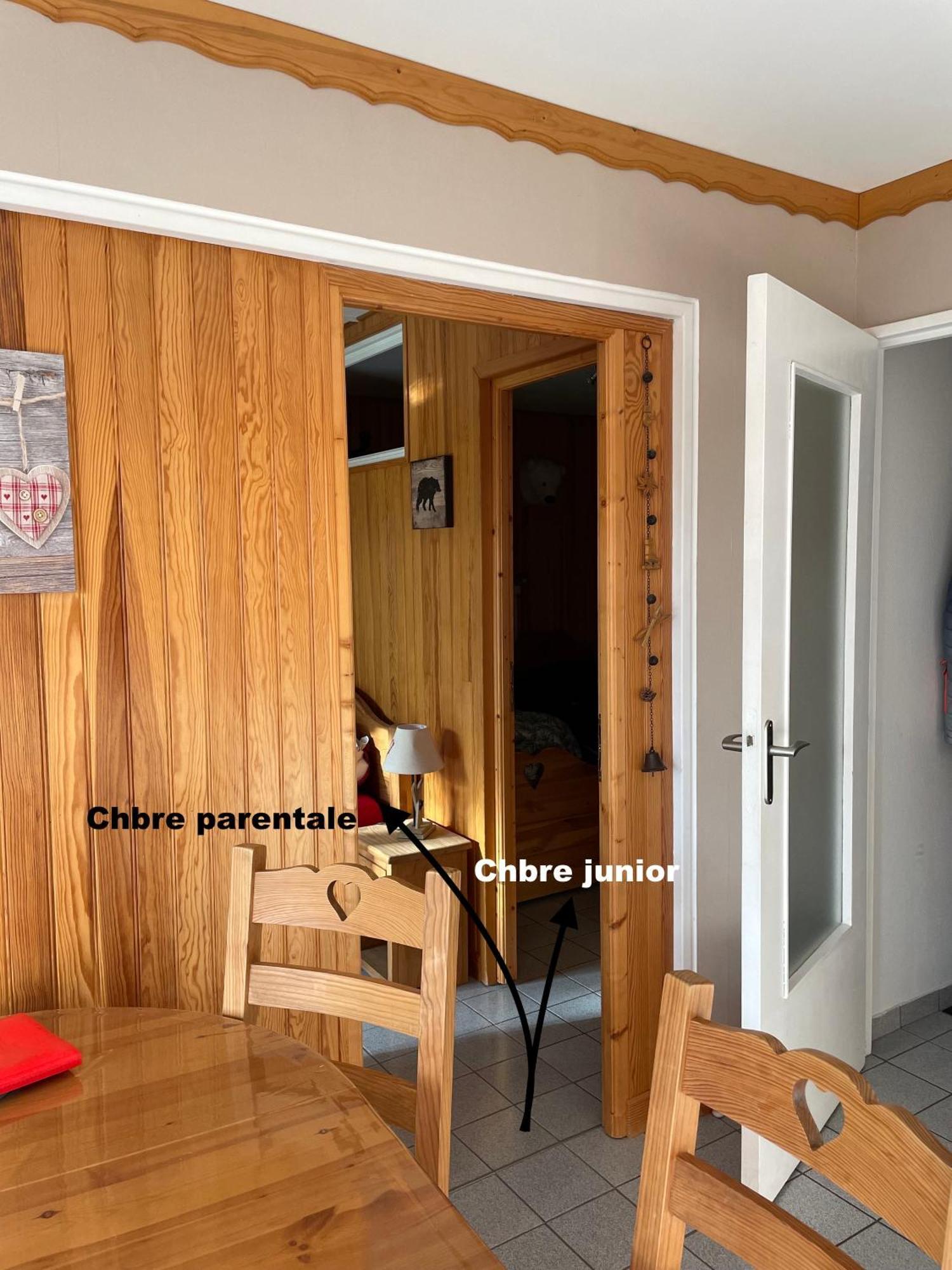 Gite Les Dryades Gérardmer Buitenkant foto
